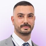 Michael Morakis